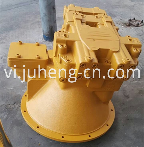 323D Hydraulic Pump